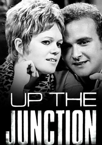 Up the Junction