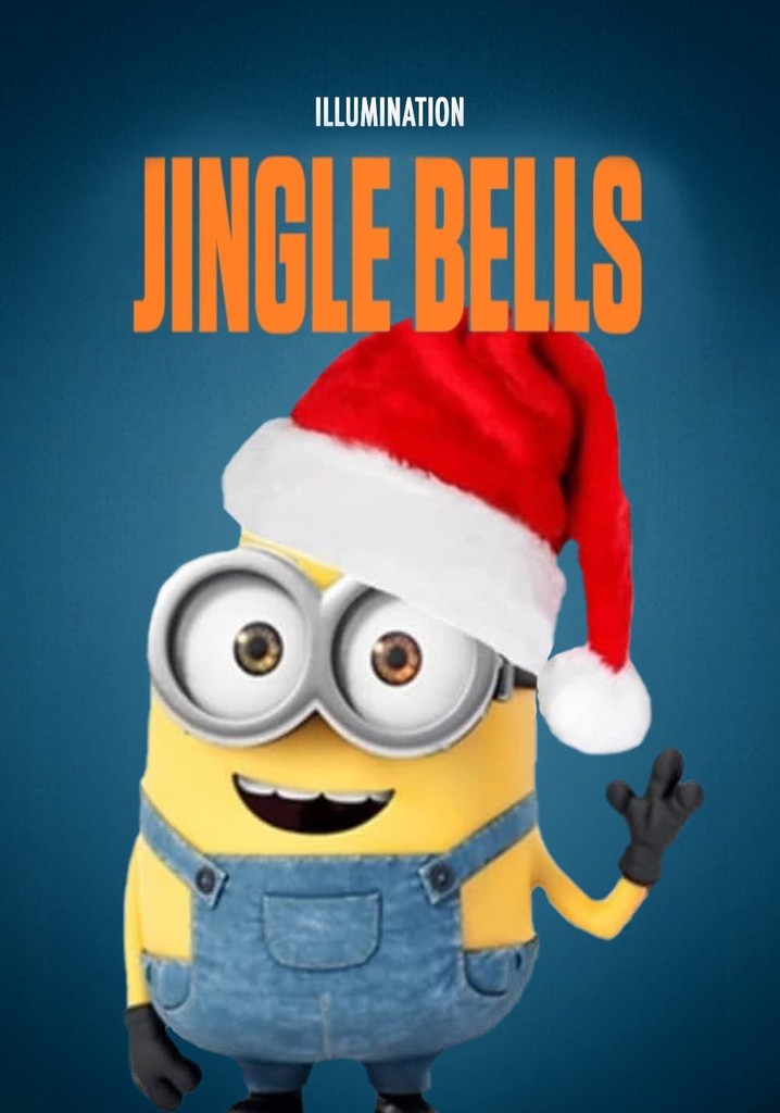 Minions Jingle Bells