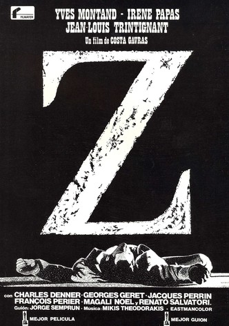 Z