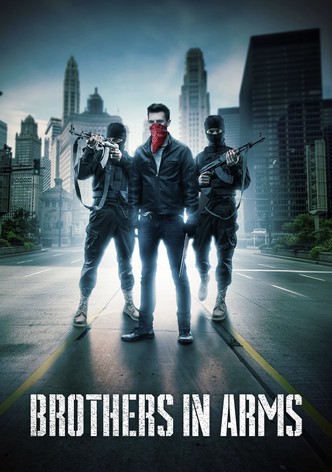 Brothers in Arms
