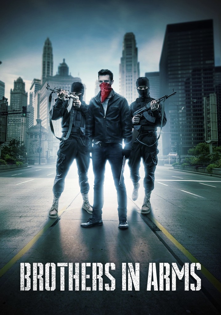 Brothers in Arms