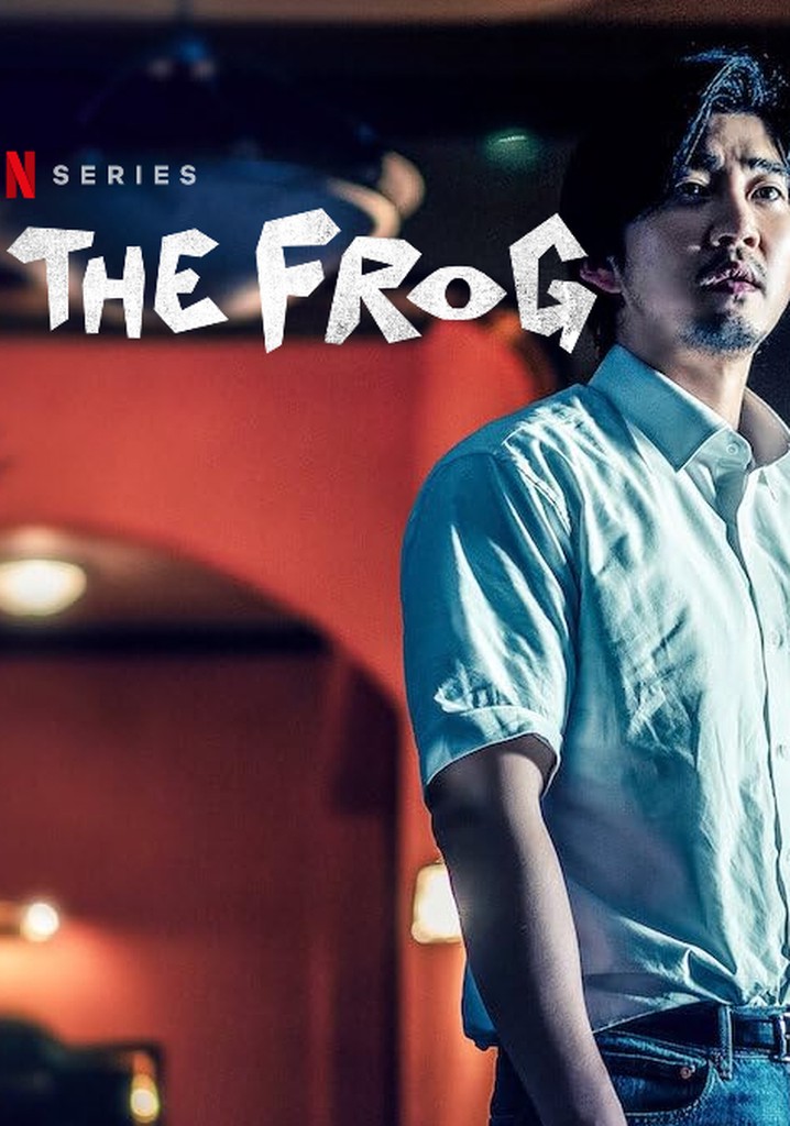 The Frog Season 1 watch full episodes streaming online
