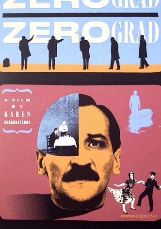 Zerograd