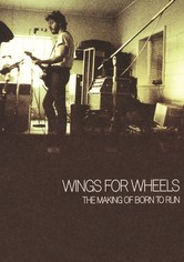 Bruce Springsteen: Wings for Wheels - The Making of Born to Run