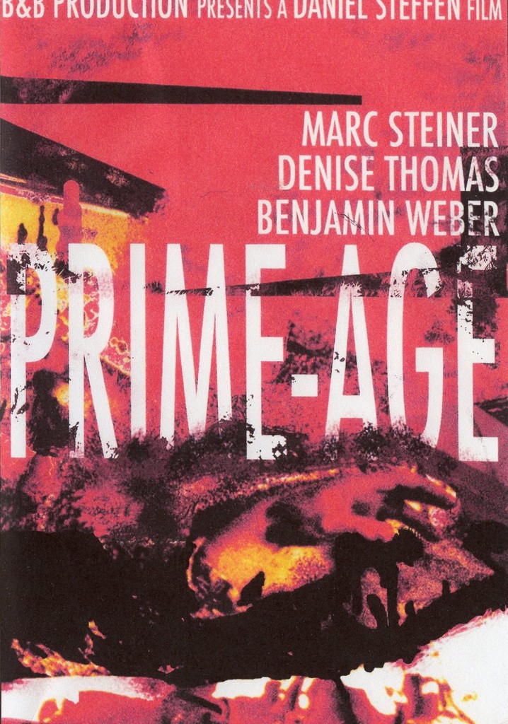 Prime-Age