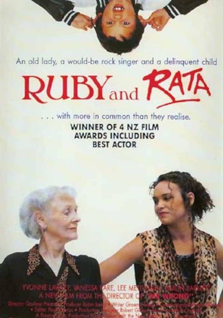 Ruby and Rata