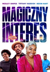 Magiczny interes