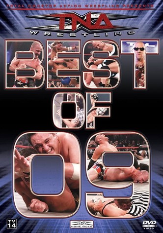 TNA The Best of 2009