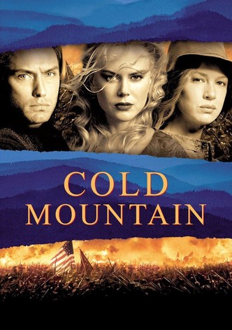 Návrat do Cold Mountain