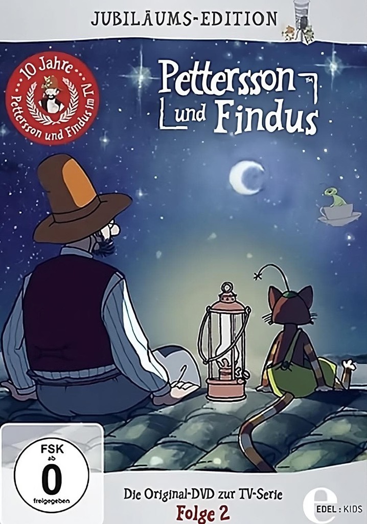 Pettersson und Findus - Jubiläums Edition Folge 2