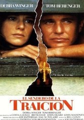 El sendero de la traición