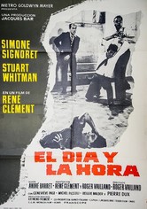 El día y la hora