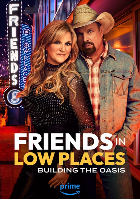 Friends in Low Places - Wikipedia