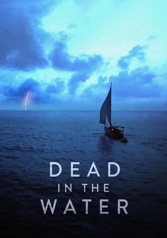 Dead in the Water - Wer ermordete Peta Frampton und Chris Farmer?