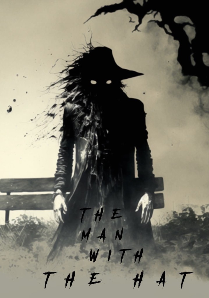The Man with the Hat