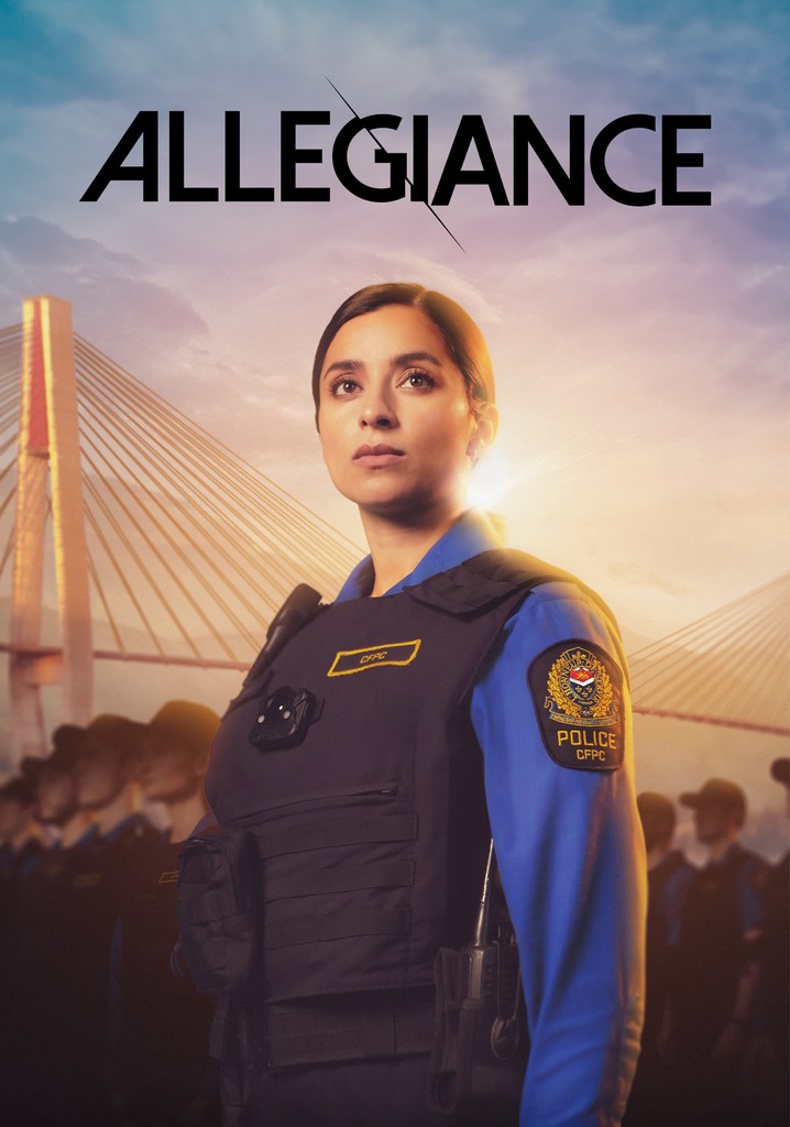 Allegiance - Ver La Serie Online Completas En Español