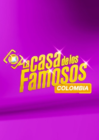 La Casa de los Famosos Colombia