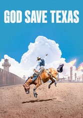 God Save Texas - Season 1