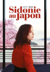 Sidonie au Japon