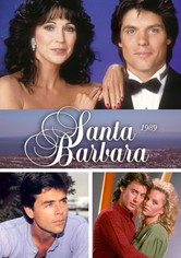 Santa Barbara - Kausi 6