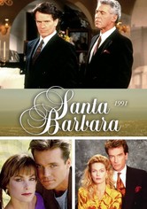 California Clan - Staffel 8