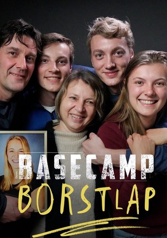 Basecamp Borstlap