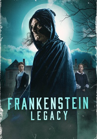 Frankenstein: Legacy