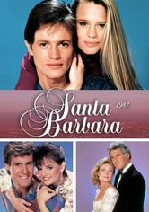 Santa Barbara - Season 4