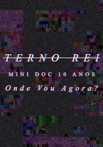 Terno rei: Onde Vou Agora?