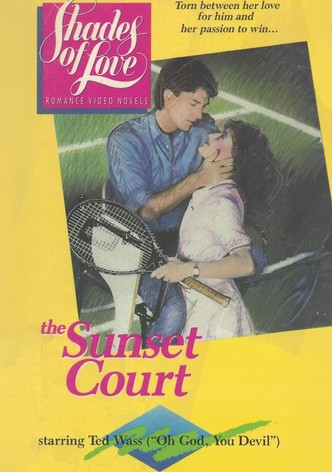 Shades of Love: Sunset Court