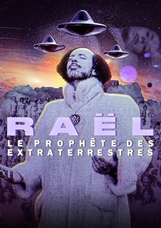 Raël : Le prophète des extraterrestres