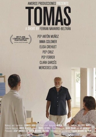 Tomàs
