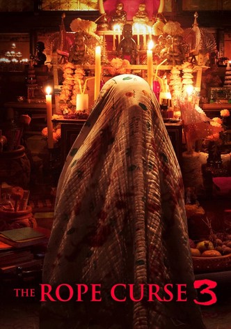 La maldición de la soga 3