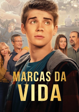 Marcas da Vida