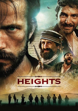 Heights