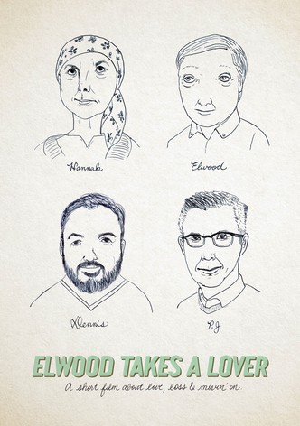 Elwood Takes a Lover