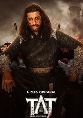 Taj: Divided by Blood - Taj: Reign Of Revenge