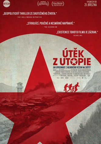 Útěk z Utopie