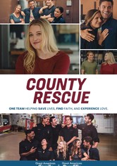 County Rescue - Season 1