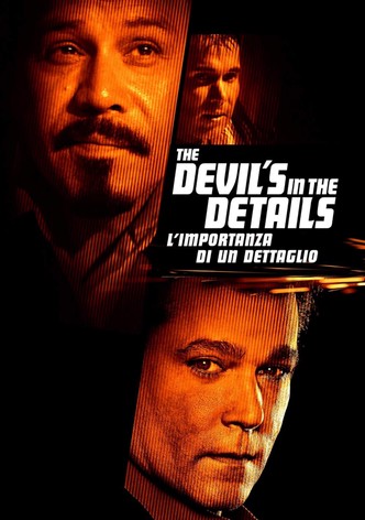 The devil's in the details - L'importanza di un Dettaglio