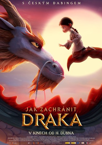 Jak zachránit draka