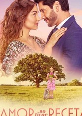 El amor no tiene receta
