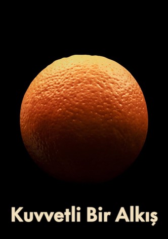 Kuvvetli Bir Alkis