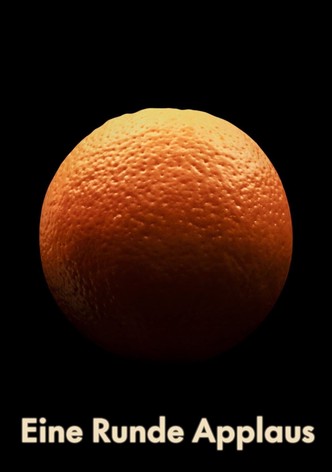 Eine Runde Applaus