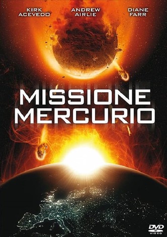 Missione Mercurio