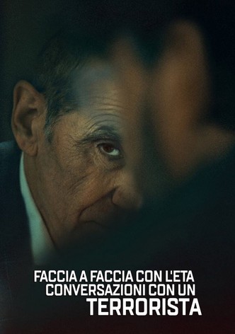 Faccia a faccia con l'ETA: conversazioni con un terrorista