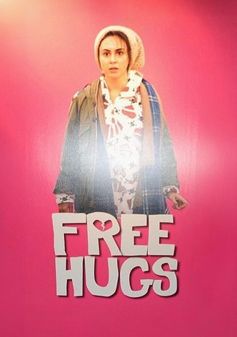 Free Hugs