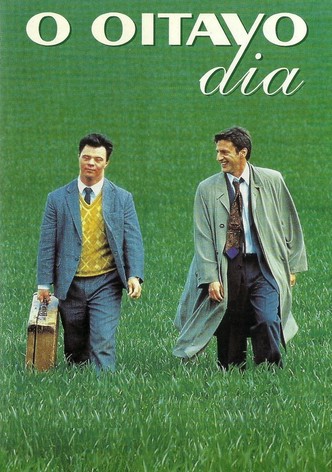 O Oitavo Dia