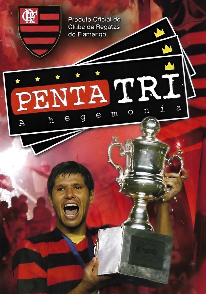 PentaTri: A Hegemonia