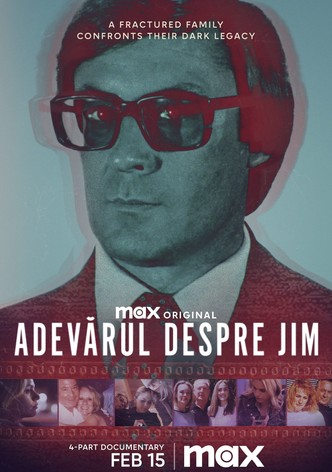 Adevărul despre Jim